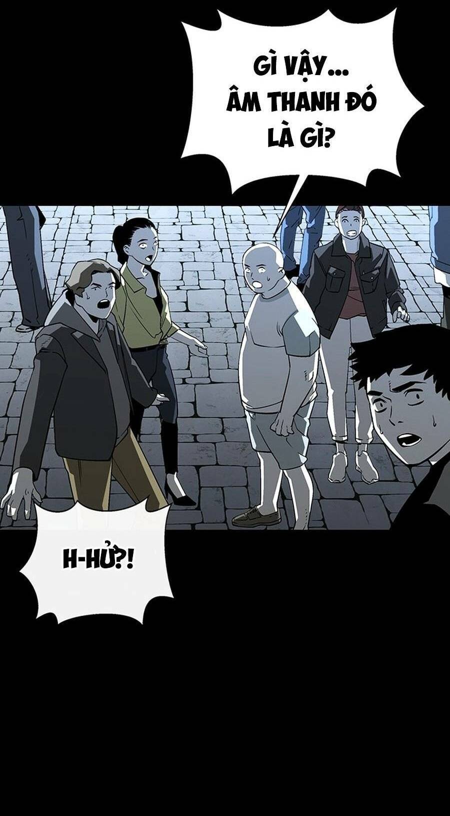 Nhân Vật Chính Ẩn Giấu Sức Mạnh Chapter 1 - 100