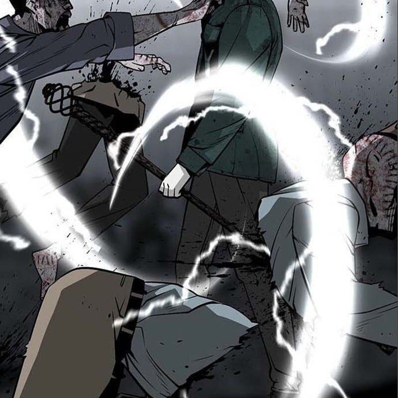 Nhân Vật Chính Ẩn Giấu Sức Mạnh Chapter 10 - 101