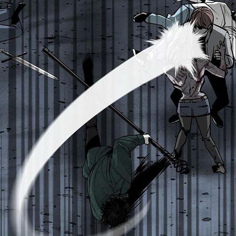 Nhân Vật Chính Ẩn Giấu Sức Mạnh Chapter 10 - 119