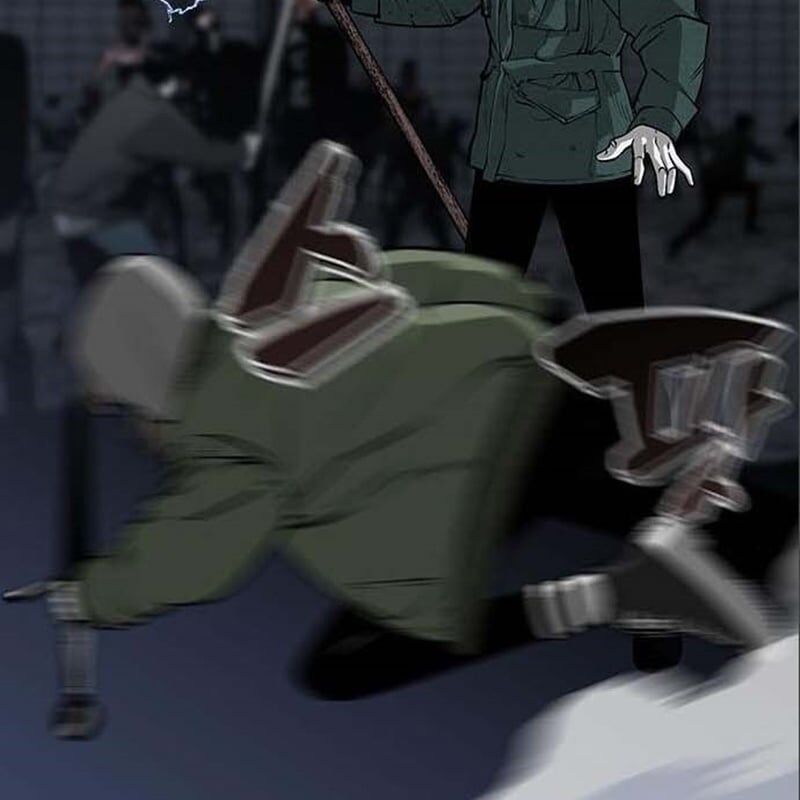 Nhân Vật Chính Ẩn Giấu Sức Mạnh Chapter 10 - 130