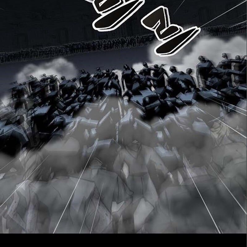 Nhân Vật Chính Ẩn Giấu Sức Mạnh Chapter 10 - 16