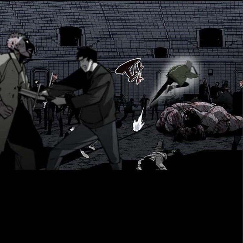 Nhân Vật Chính Ẩn Giấu Sức Mạnh Chapter 10 - 182