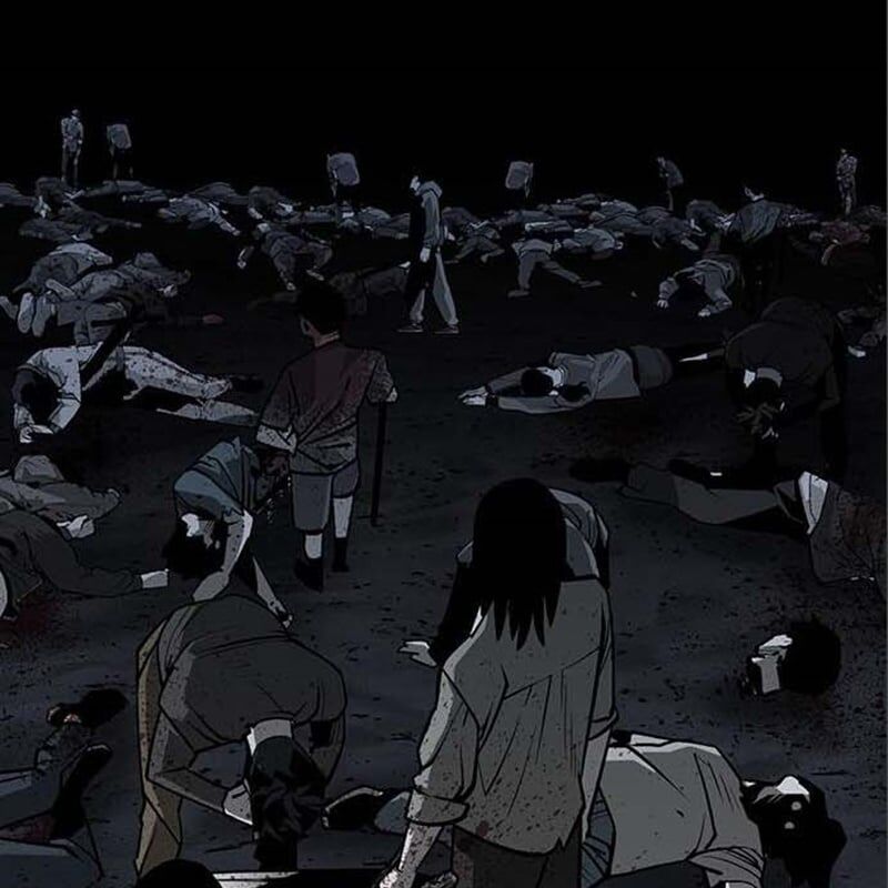 Nhân Vật Chính Ẩn Giấu Sức Mạnh Chapter 10 - 193