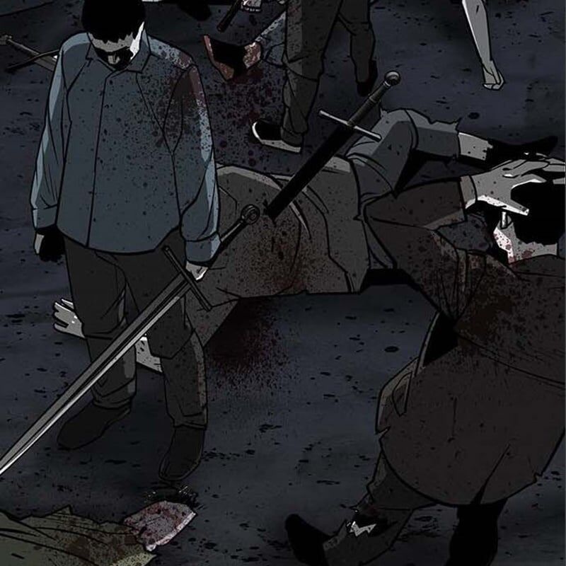 Nhân Vật Chính Ẩn Giấu Sức Mạnh Chapter 10 - 194