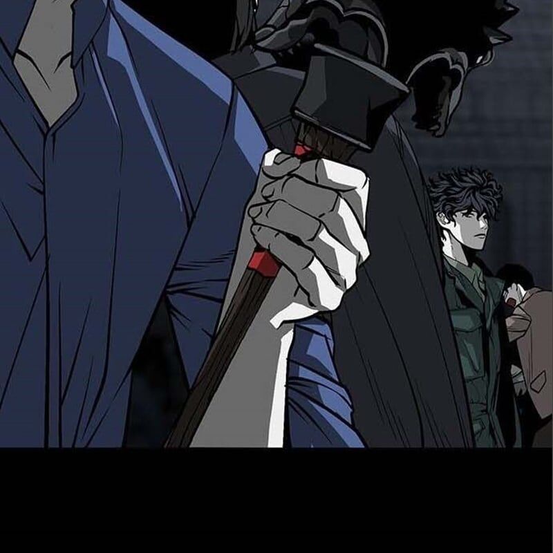 Nhân Vật Chính Ẩn Giấu Sức Mạnh Chapter 10 - 21