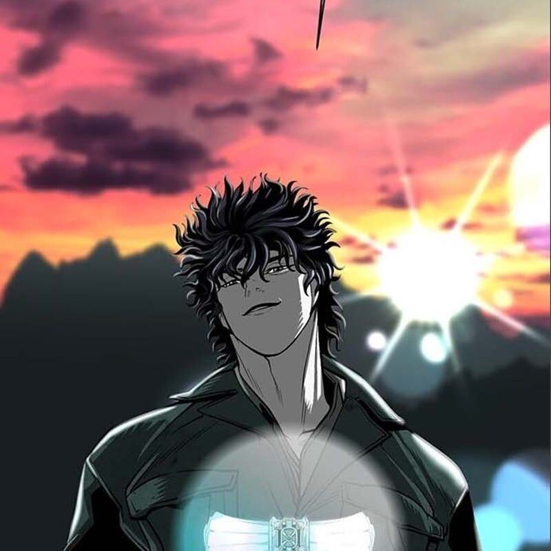 Nhân Vật Chính Ẩn Giấu Sức Mạnh Chapter 10 - 232