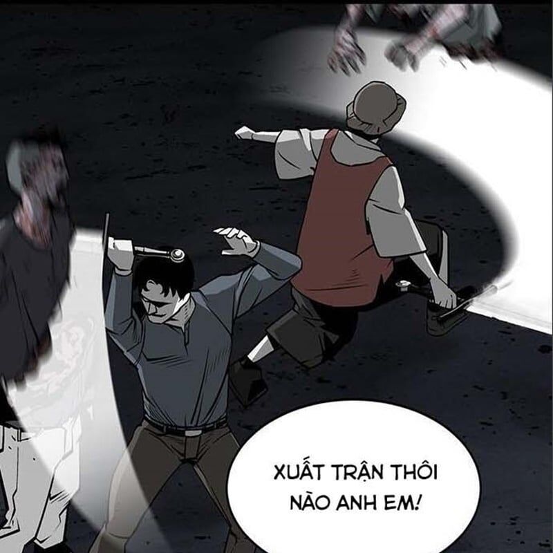 Nhân Vật Chính Ẩn Giấu Sức Mạnh Chapter 10 - 28