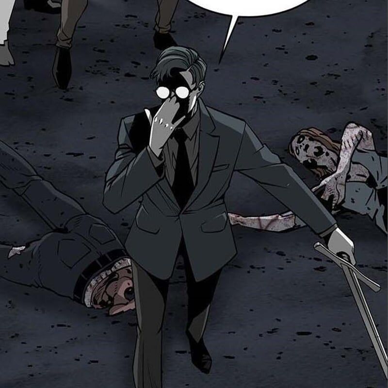 Nhân Vật Chính Ẩn Giấu Sức Mạnh Chapter 10 - 29