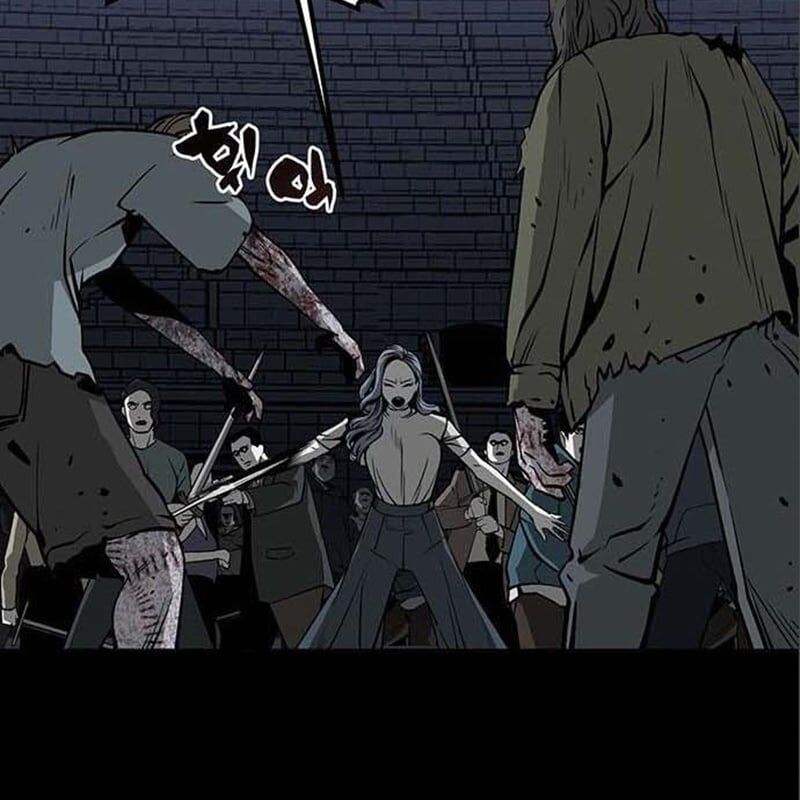 Nhân Vật Chính Ẩn Giấu Sức Mạnh Chapter 10 - 34