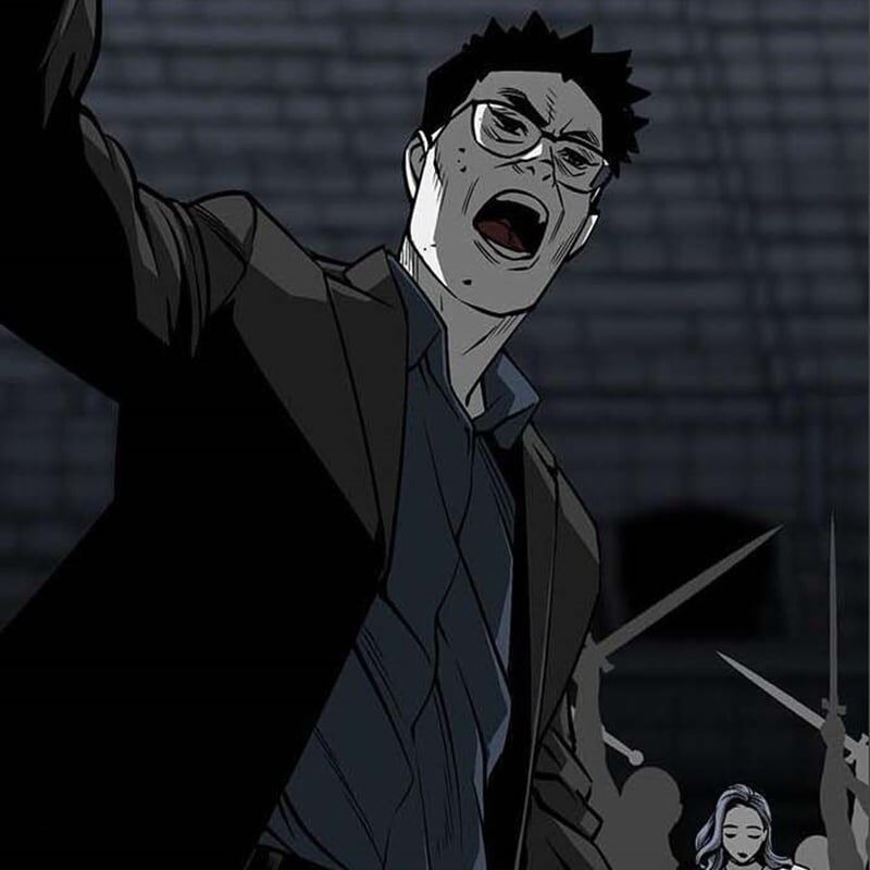 Nhân Vật Chính Ẩn Giấu Sức Mạnh Chapter 10 - 39