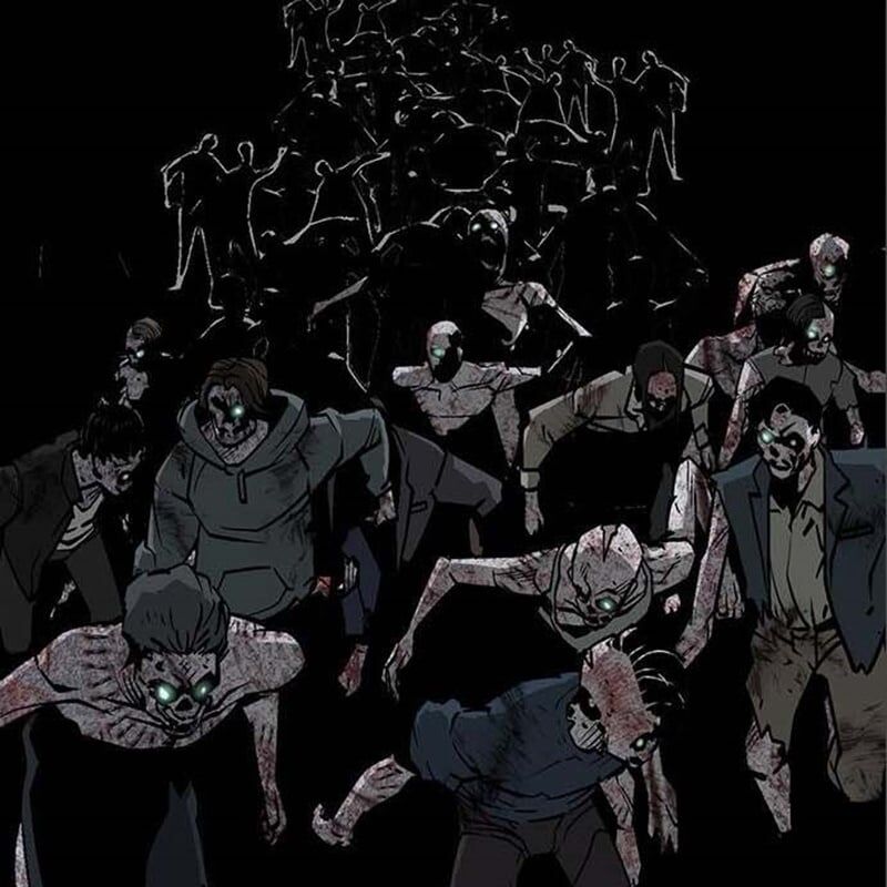 Nhân Vật Chính Ẩn Giấu Sức Mạnh Chapter 10 - 5