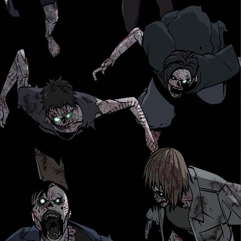 Nhân Vật Chính Ẩn Giấu Sức Mạnh Chapter 10 - 6