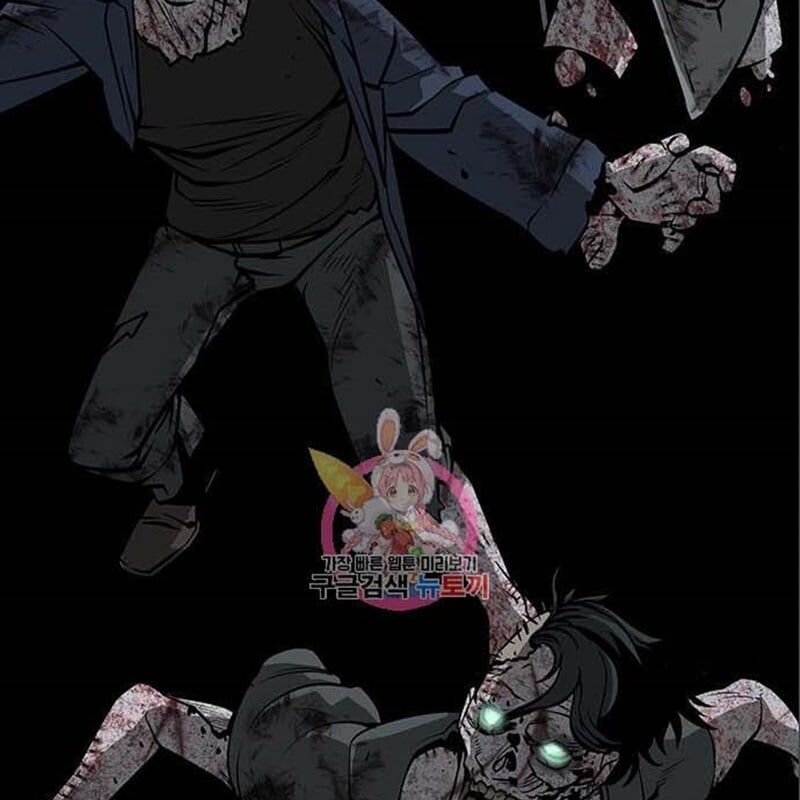 Nhân Vật Chính Ẩn Giấu Sức Mạnh Chapter 10 - 7