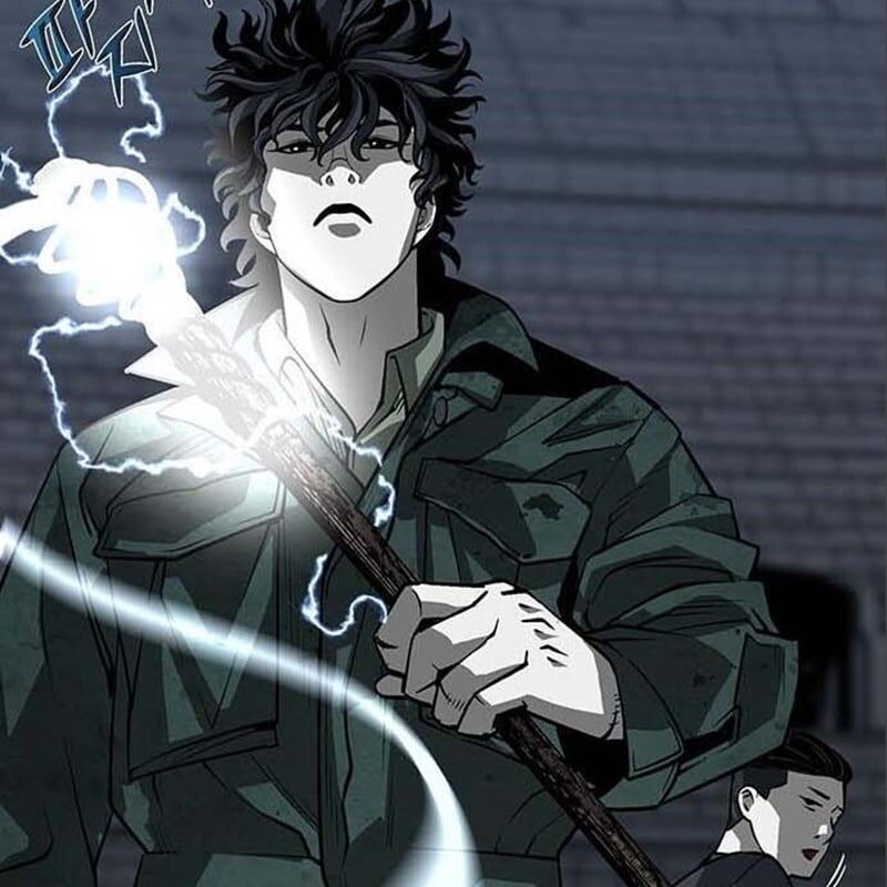 Nhân Vật Chính Ẩn Giấu Sức Mạnh Chapter 10 - 78