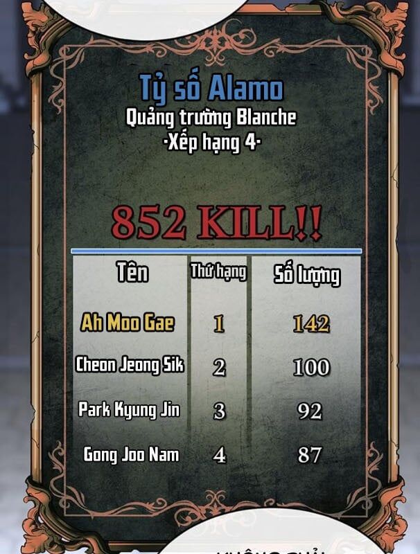 Nhân Vật Chính Ẩn Giấu Sức Mạnh Chapter 11 - 11