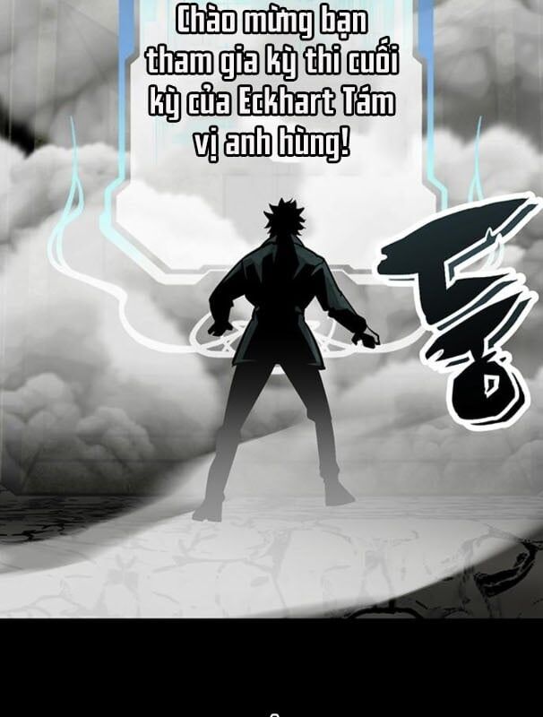 Nhân Vật Chính Ẩn Giấu Sức Mạnh Chapter 11 - 127