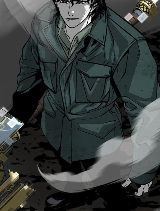 Nhân Vật Chính Ẩn Giấu Sức Mạnh Chapter 11 - 130