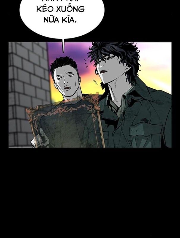 Nhân Vật Chính Ẩn Giấu Sức Mạnh Chapter 11 - 17