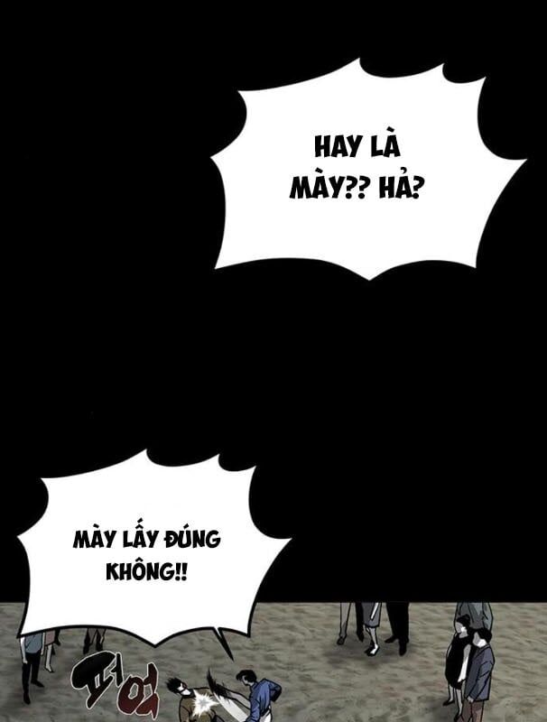 Nhân Vật Chính Ẩn Giấu Sức Mạnh Chapter 11 - 29