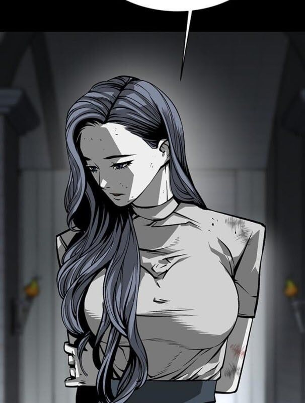 Nhân Vật Chính Ẩn Giấu Sức Mạnh Chapter 11 - 34