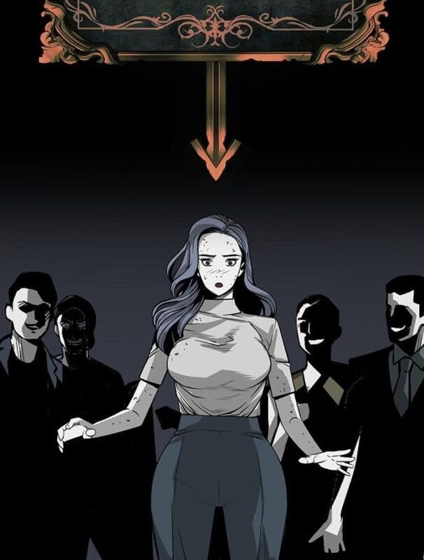 Nhân Vật Chính Ẩn Giấu Sức Mạnh Chapter 11 - 38