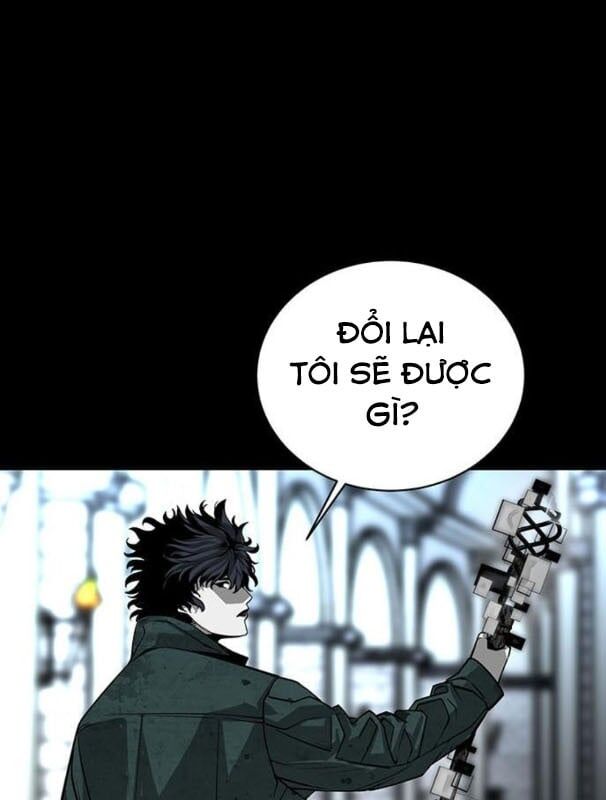 Nhân Vật Chính Ẩn Giấu Sức Mạnh Chapter 11 - 47