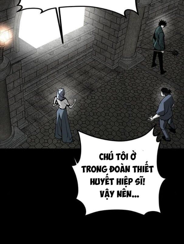 Nhân Vật Chính Ẩn Giấu Sức Mạnh Chapter 11 - 49