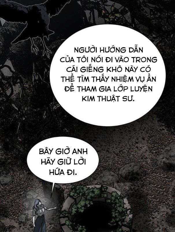 Nhân Vật Chính Ẩn Giấu Sức Mạnh Chapter 11 - 58