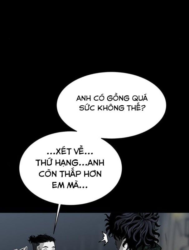 Nhân Vật Chính Ẩn Giấu Sức Mạnh Chapter 11 - 7