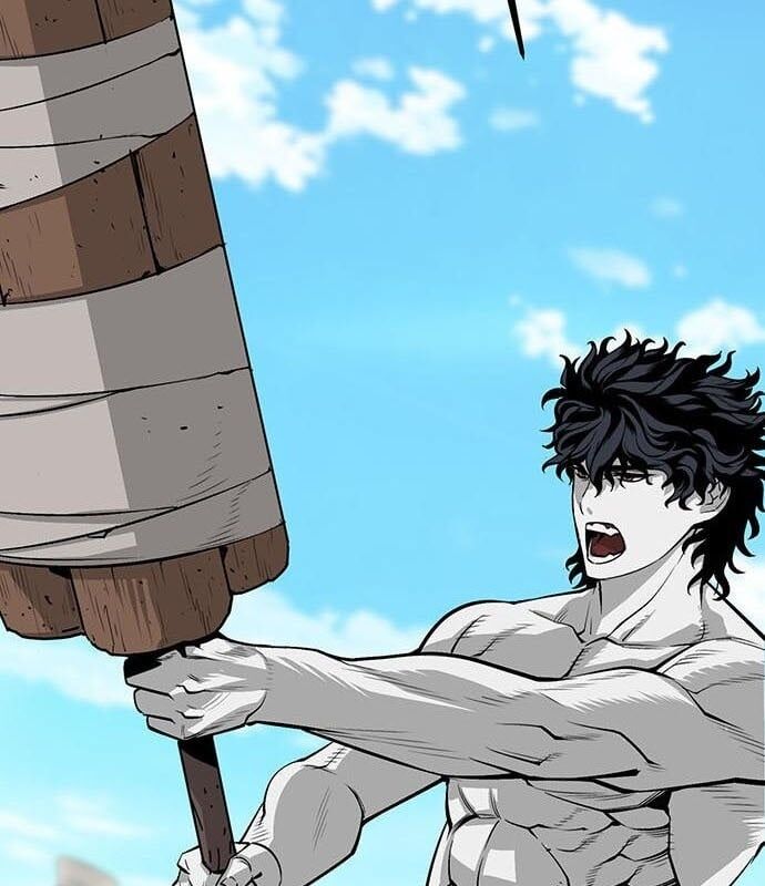 Nhân Vật Chính Ẩn Giấu Sức Mạnh Chapter 13 - 126