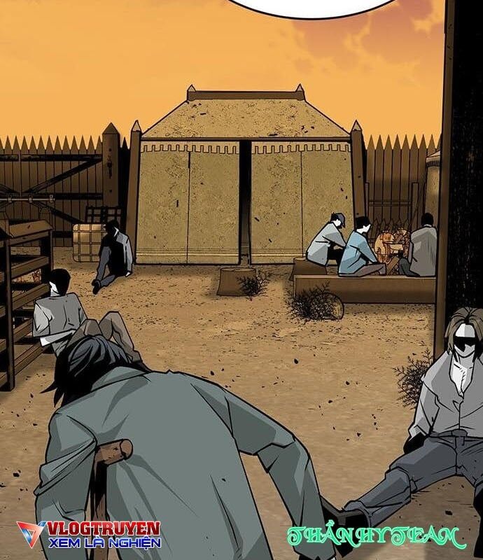 Nhân Vật Chính Ẩn Giấu Sức Mạnh Chapter 13 - 134