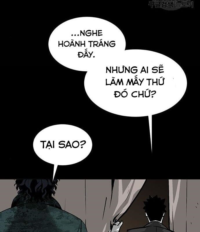 Nhân Vật Chính Ẩn Giấu Sức Mạnh Chapter 13 - 136