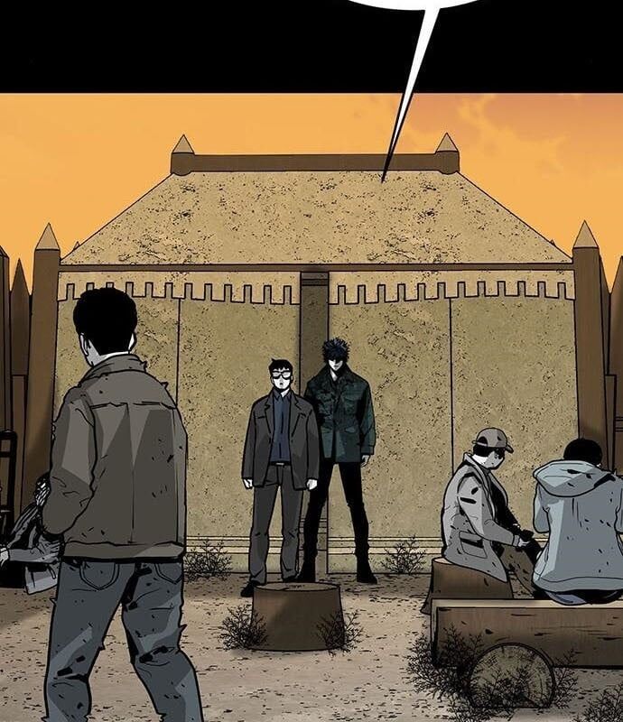 Nhân Vật Chính Ẩn Giấu Sức Mạnh Chapter 13 - 140