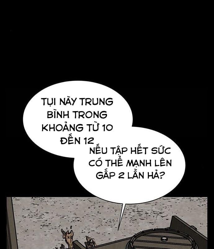 Nhân Vật Chính Ẩn Giấu Sức Mạnh Chapter 13 - 156