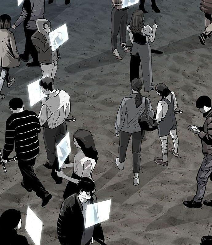 Nhân Vật Chính Ẩn Giấu Sức Mạnh Chapter 13 - 211