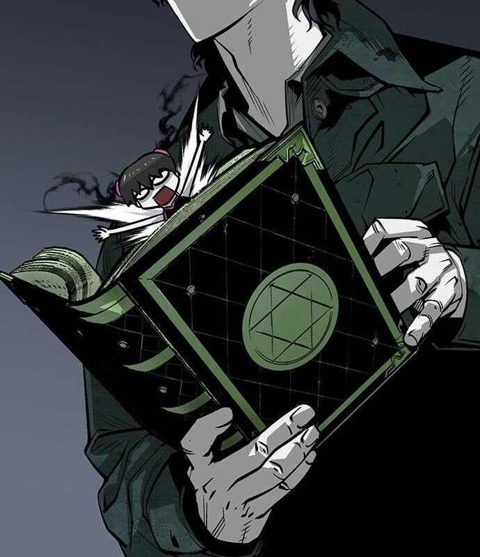 Nhân Vật Chính Ẩn Giấu Sức Mạnh Chapter 13 - 23