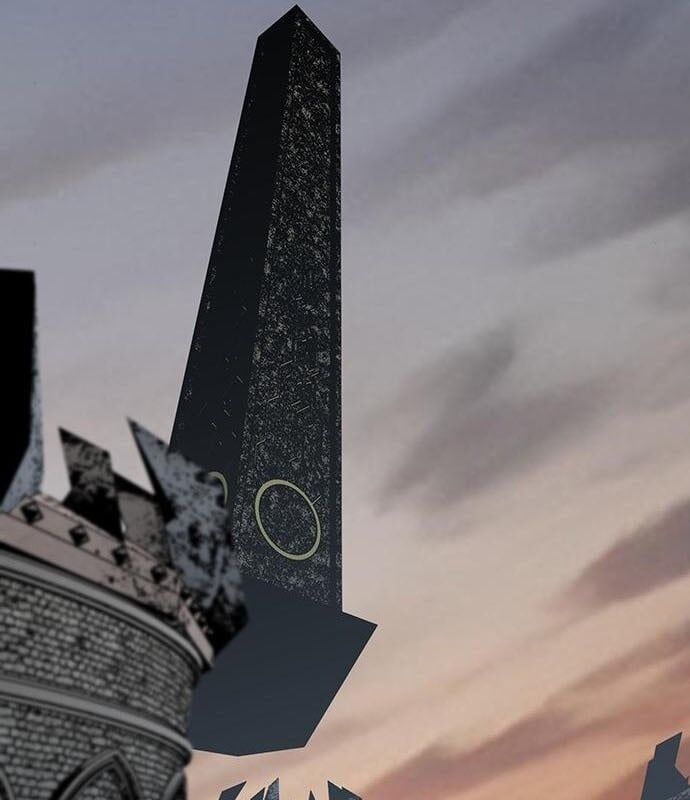 Nhân Vật Chính Ẩn Giấu Sức Mạnh Chapter 13 - 50