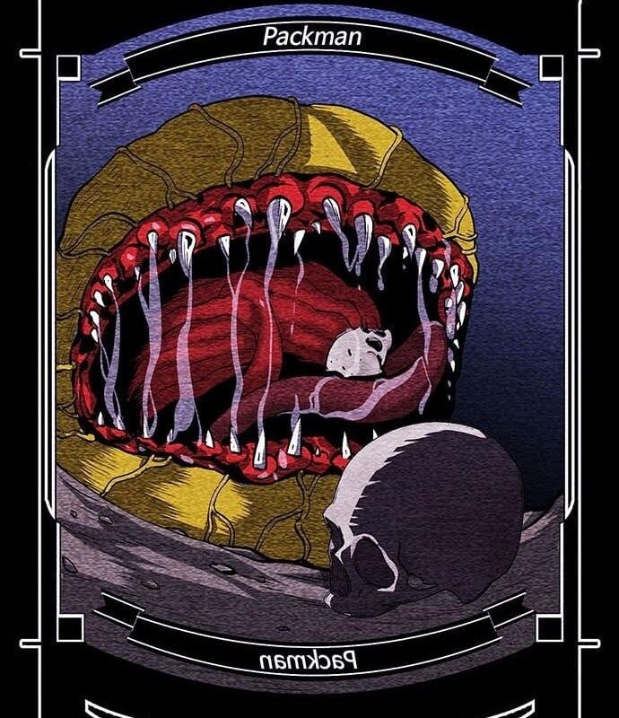 Nhân Vật Chính Ẩn Giấu Sức Mạnh Chapter 13 - 57