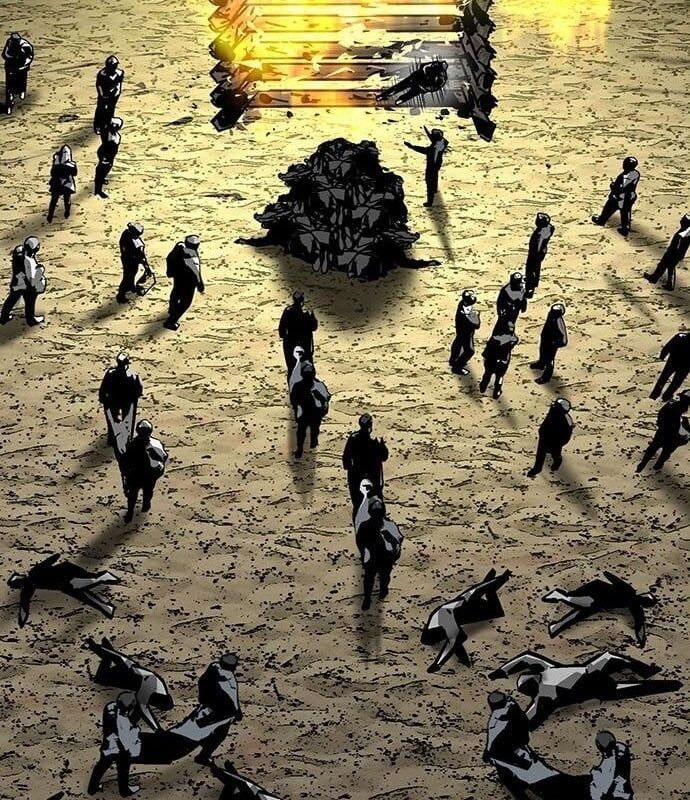 Nhân Vật Chính Ẩn Giấu Sức Mạnh Chapter 13 - 71