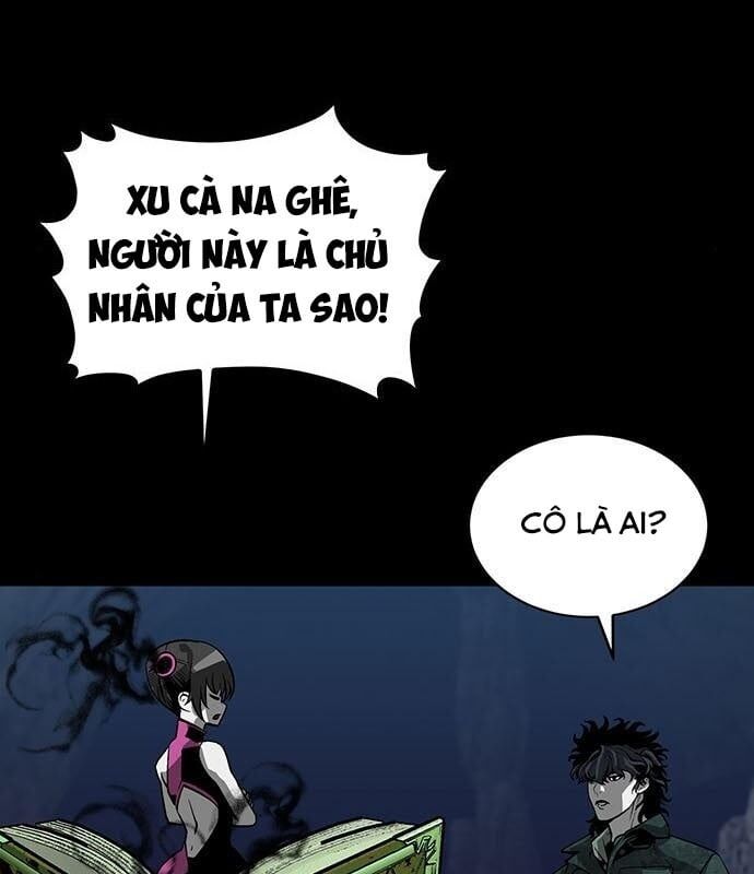 Nhân Vật Chính Ẩn Giấu Sức Mạnh Chapter 13 - 8