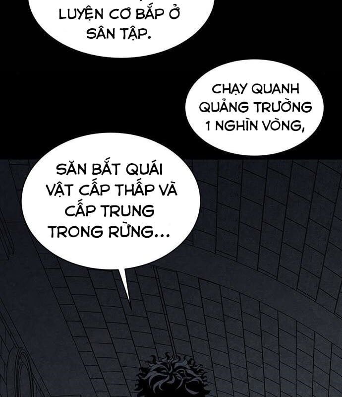 Nhân Vật Chính Ẩn Giấu Sức Mạnh Chapter 13 - 91