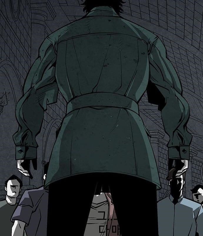 Nhân Vật Chính Ẩn Giấu Sức Mạnh Chapter 13 - 92