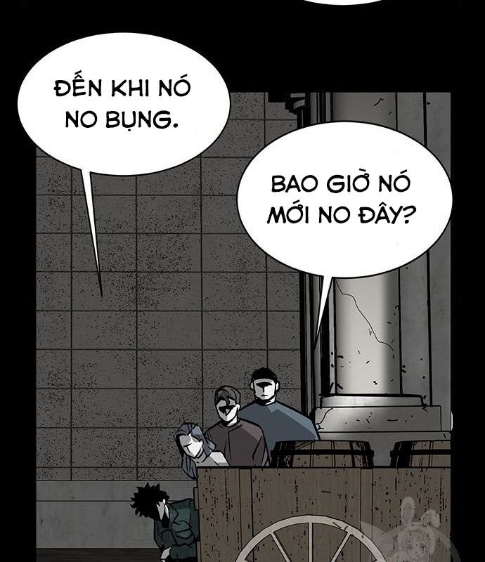 Nhân Vật Chính Ẩn Giấu Sức Mạnh Chapter 14 - 110