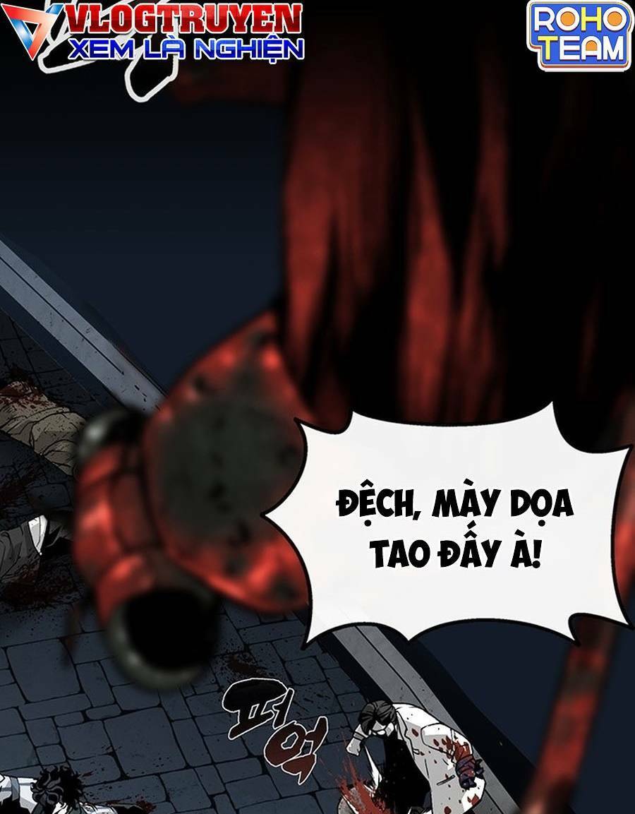 Nhân Vật Chính Ẩn Giấu Sức Mạnh Chapter 2 - 104
