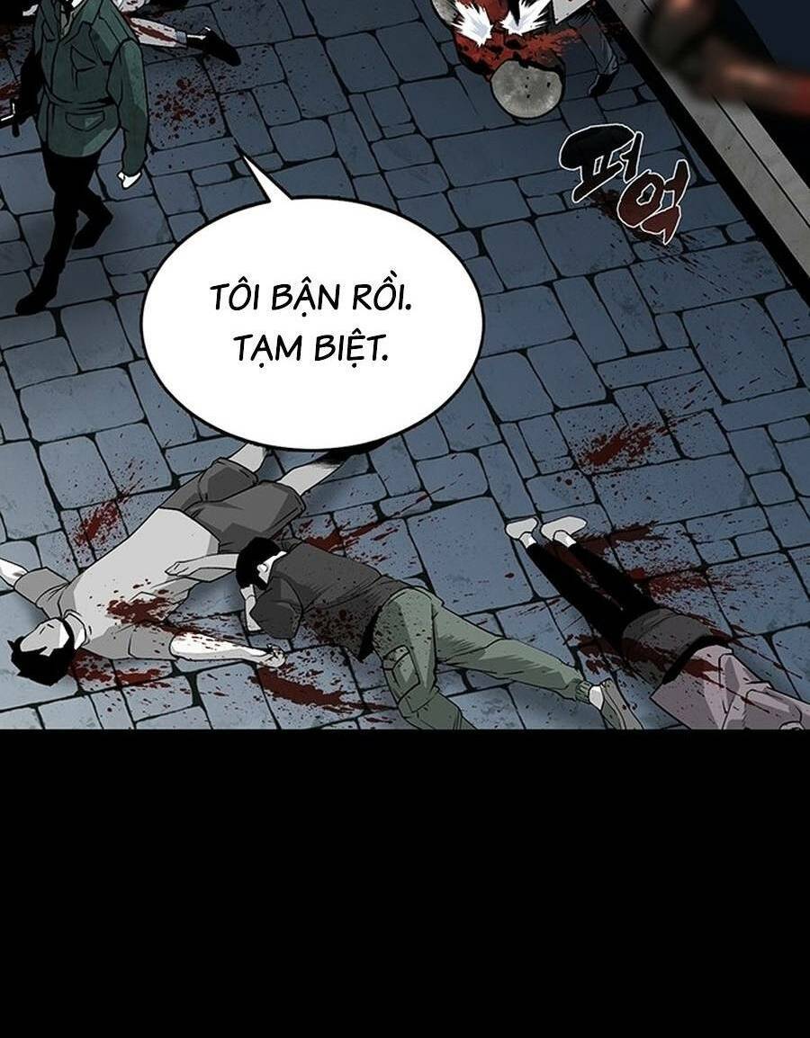 Nhân Vật Chính Ẩn Giấu Sức Mạnh Chapter 2 - 105