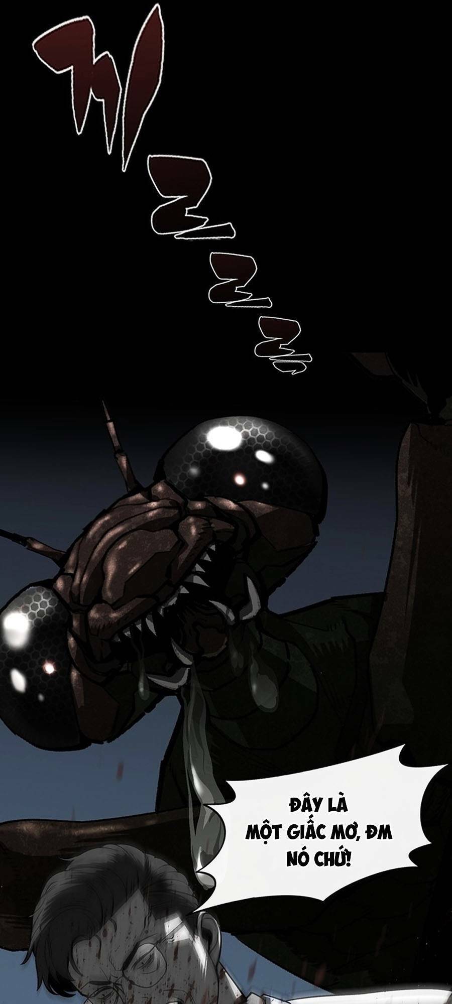 Nhân Vật Chính Ẩn Giấu Sức Mạnh Chapter 2 - 106