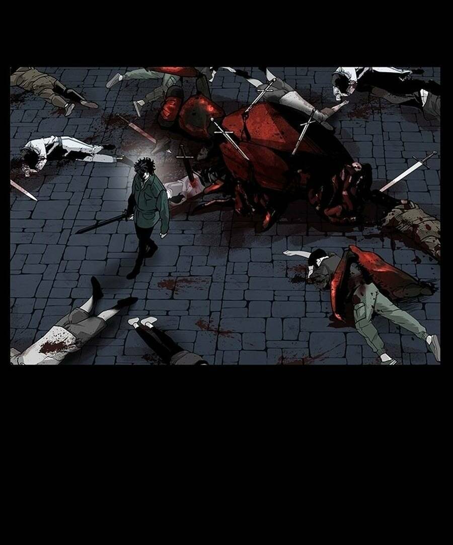 Nhân Vật Chính Ẩn Giấu Sức Mạnh Chapter 2 - 111