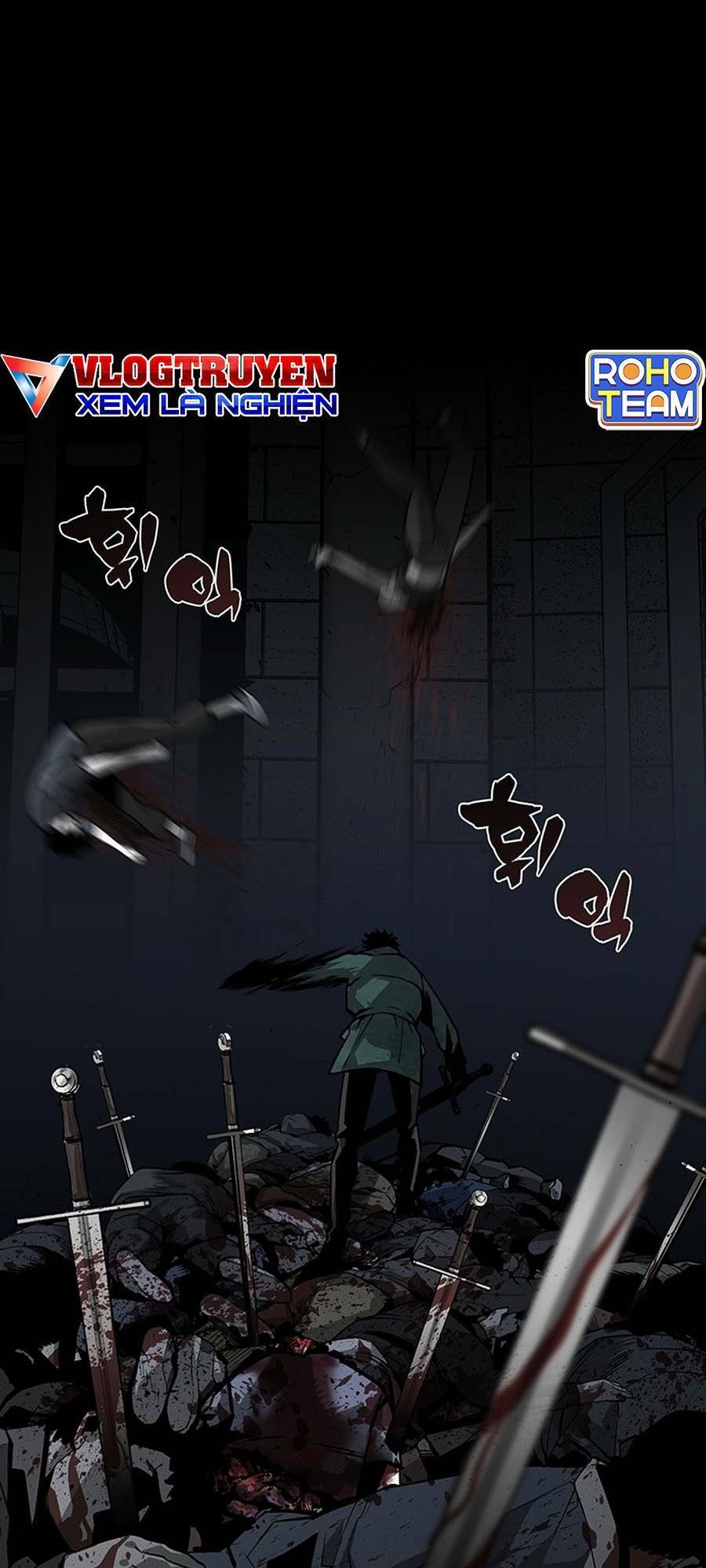 Nhân Vật Chính Ẩn Giấu Sức Mạnh Chapter 2 - 112