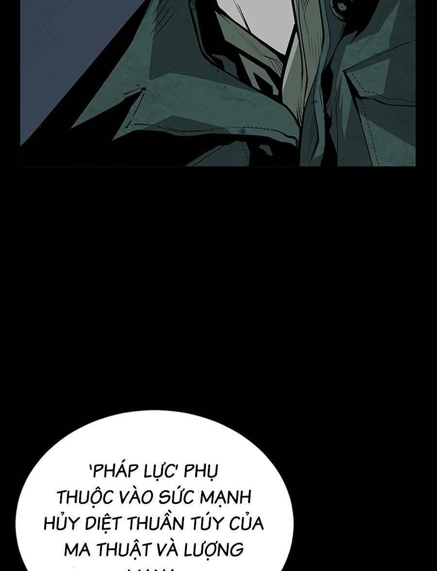 Nhân Vật Chính Ẩn Giấu Sức Mạnh Chapter 2 - 117
