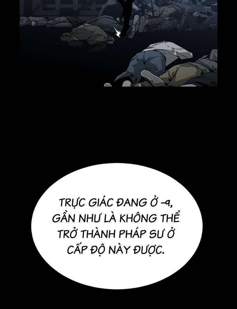 Nhân Vật Chính Ẩn Giấu Sức Mạnh Chapter 2 - 120